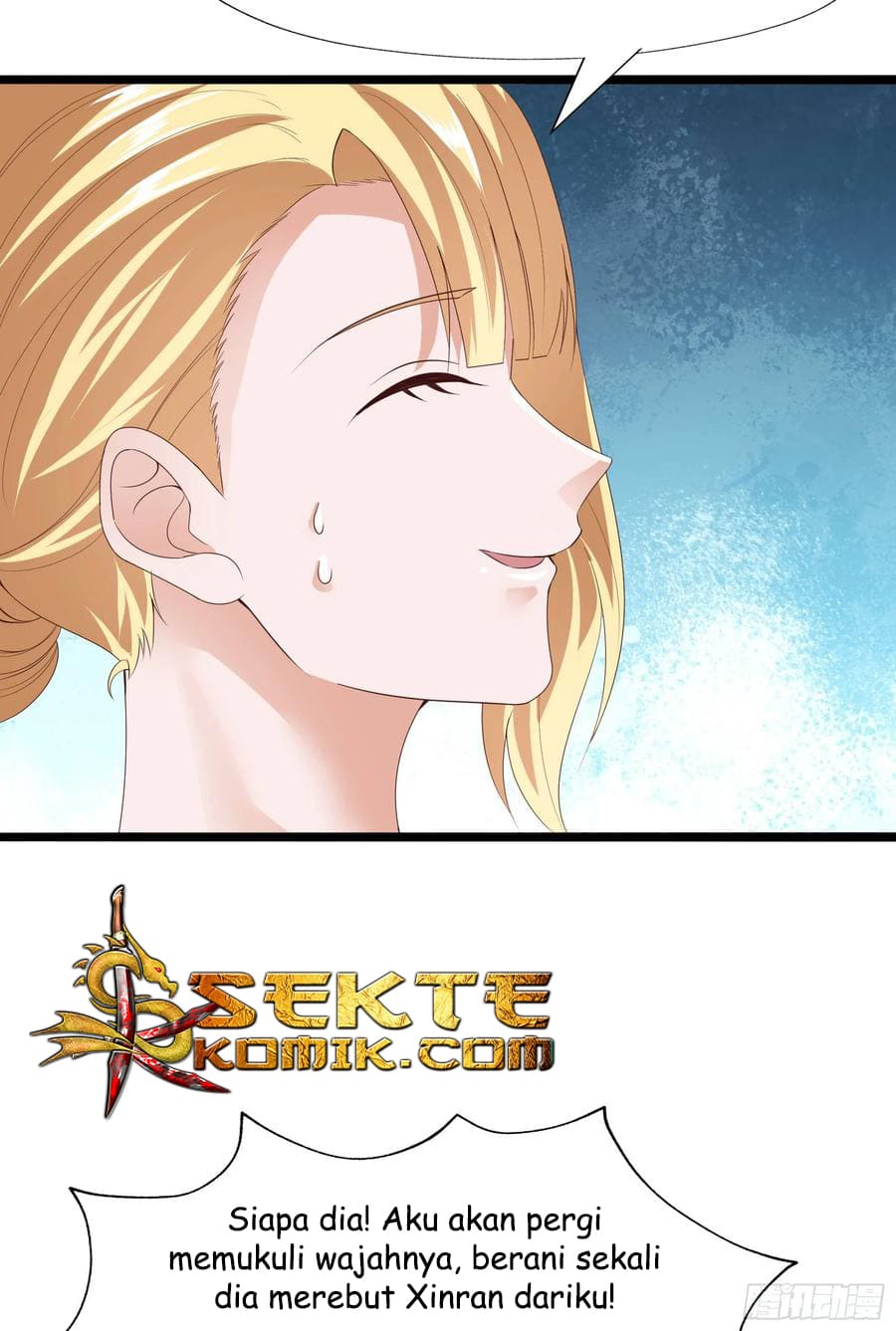 Fairy Demon Dad chapter 25